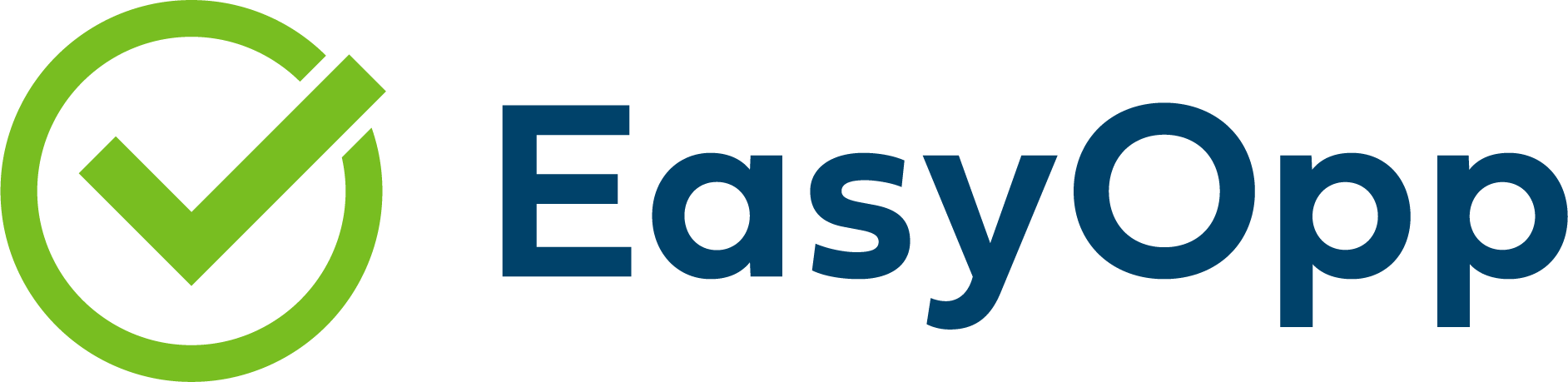 EasyOpp logo